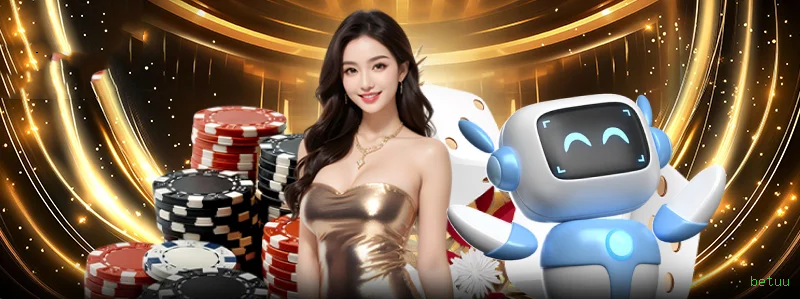 Download app betuu Android iOS